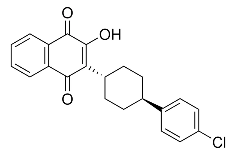 Sigma-Aldrich 阿托伐醌,欧洲药典(EP)参考标准