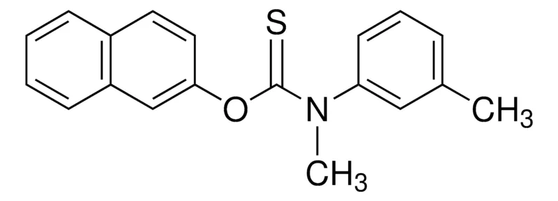 Sigma-Aldrich 托萘酯,欧洲药典(EP)参考标准