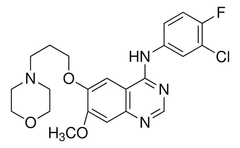 Sigma-Aldrich 吉非替尼,欧洲药典(EP)参考标准