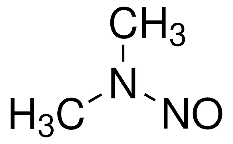 默克Supelco N -亚硝基二甲胺(NDMA) 溶液,经认证的参比物质,200 μg/mL甲醇溶液