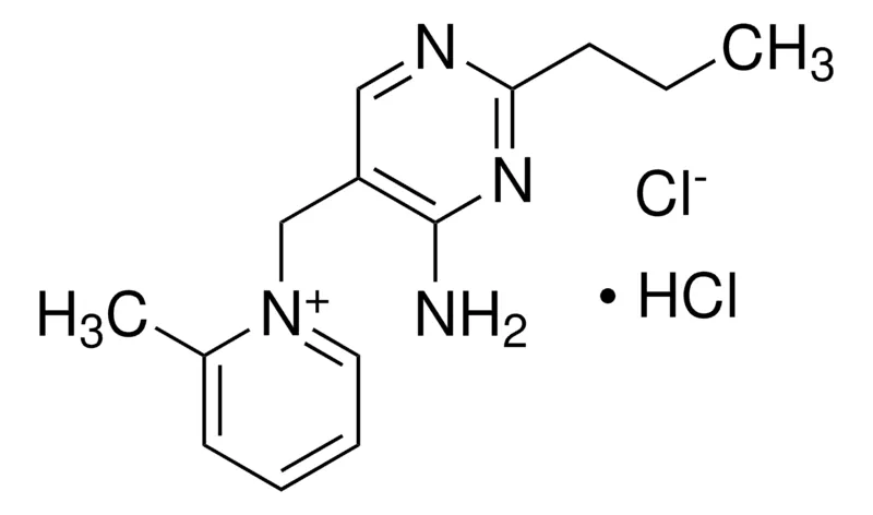 默克Supelco 氨丙啉 盐酸盐,VETRANAL®,分析标准品