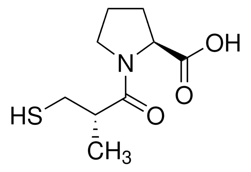 Sigma-Aldrich 卡托普利，欧洲药典（EP）参考标准
