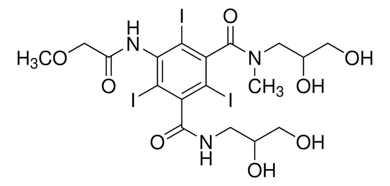 Sigma-Aldrich 碘普罗胺,欧洲药典(EP)参考标准