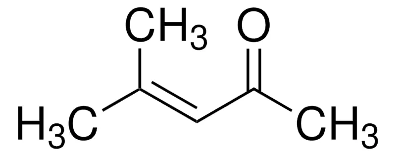 Sigma-Aldrich 4-甲基-3-戊烯-2-酮,技术等级,90%