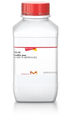 Sigma-Aldrich 石蜡,熔点≥65 °C