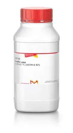 Sigma-Aldrich 石蜡，熔点58-62 °C（ASTM D 87）