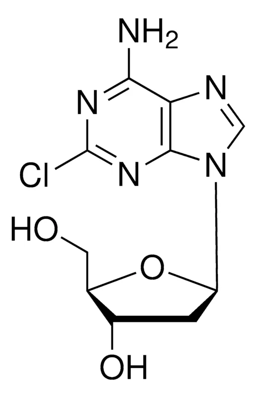 Sigma-Aldrich 2-氯-2′-脱氧腺苷,欧洲药典(EP)参考标准