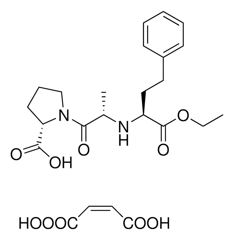 Sigma-Aldrich 依那普利,欧洲药典(EP)参考标准