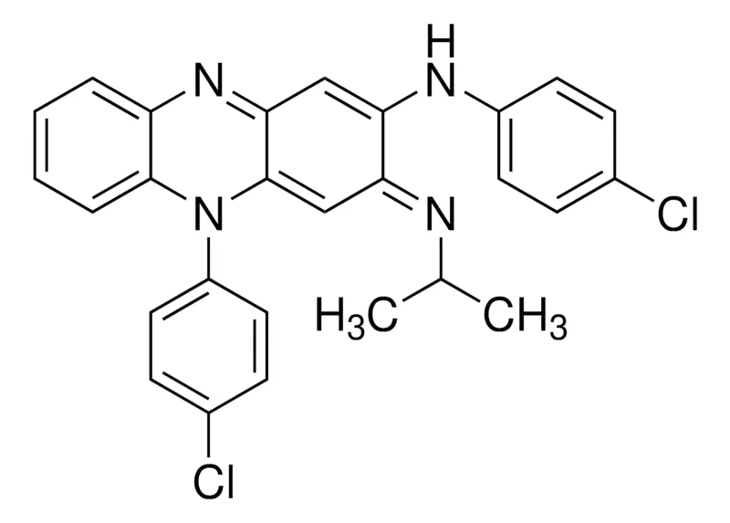 Sigma-Aldrich 氯法齐明,欧洲药典(EP)参考标准