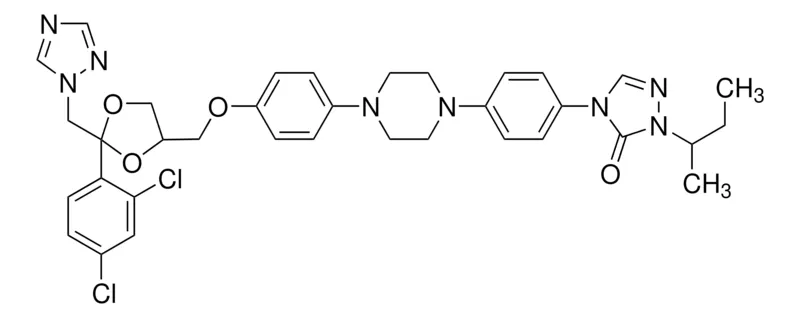 Sigma-Aldrich 伊曲康唑，欧洲药典（EP）参考标准