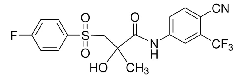Sigma-Aldrich 比卡鲁胺，欧洲药典（EP）参考标准