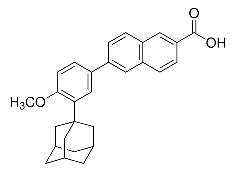 Sigma-Aldrich 阿达帕林,欧洲药典(EP)参考标准