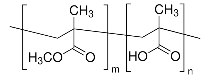Sigma-Aldrich 聚(甲基丙烯酸甲酯- co -甲基丙烯酸),欧洲药典(EP)参考标准
