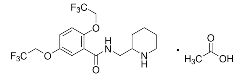 Sigma-Aldrich 氟卡尼 乙酸盐,欧洲药典(EP)参考标准