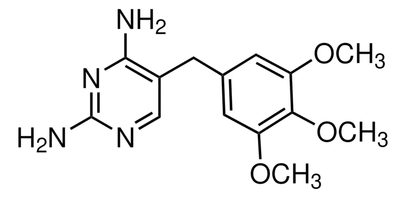 默克Supelco 甲氧苄啶,药用二级标准品;有证参考物质