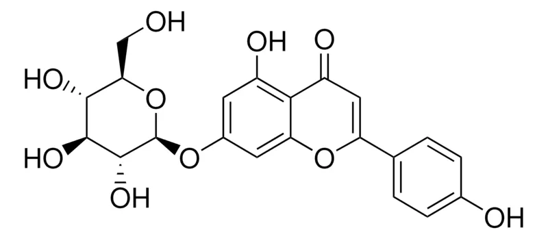 Sigma-Aldrich 芹甙元-7-葡萄糖苷,一级参考标准物质