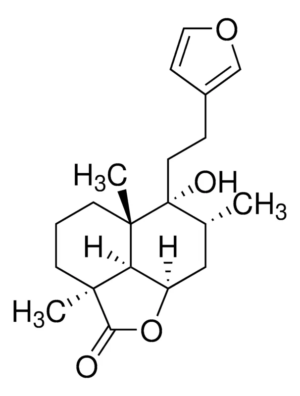 Sigma-Aldrich 夏至草素，phyproof®参考物质