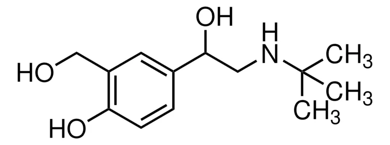默克Supelco 沙丁胺醇,VETRANAL®,分析标准品