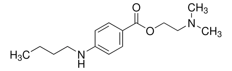 默克Supelco 丁卡因,药品二级标准品