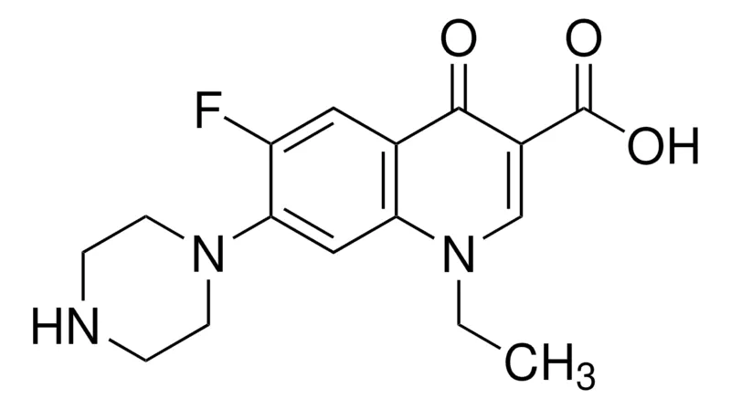 Sigma-Aldrich 诺氟沙星,欧洲药典(EP)参考标准