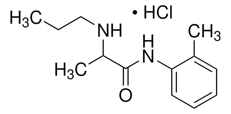 Sigma-Aldrich 丙胺卡因 盐酸盐,欧洲药典(EP)参考标准