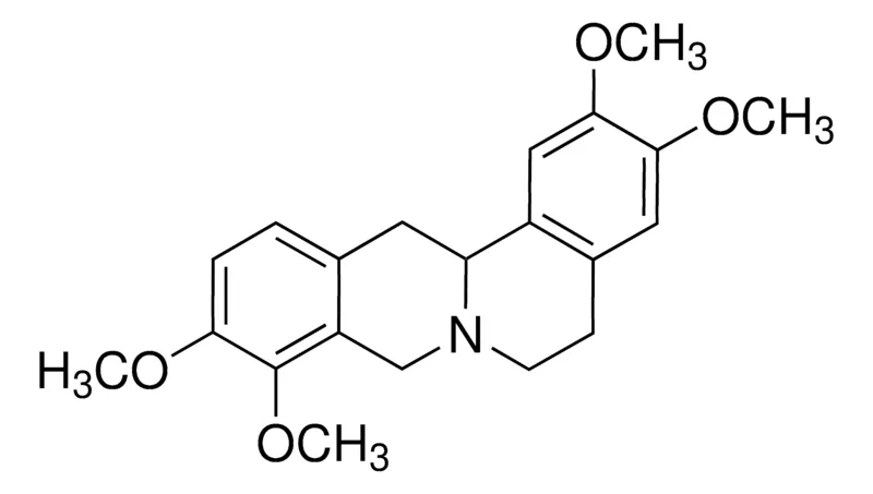 默克Supelco 延胡索乙素，phyproof®参考物质