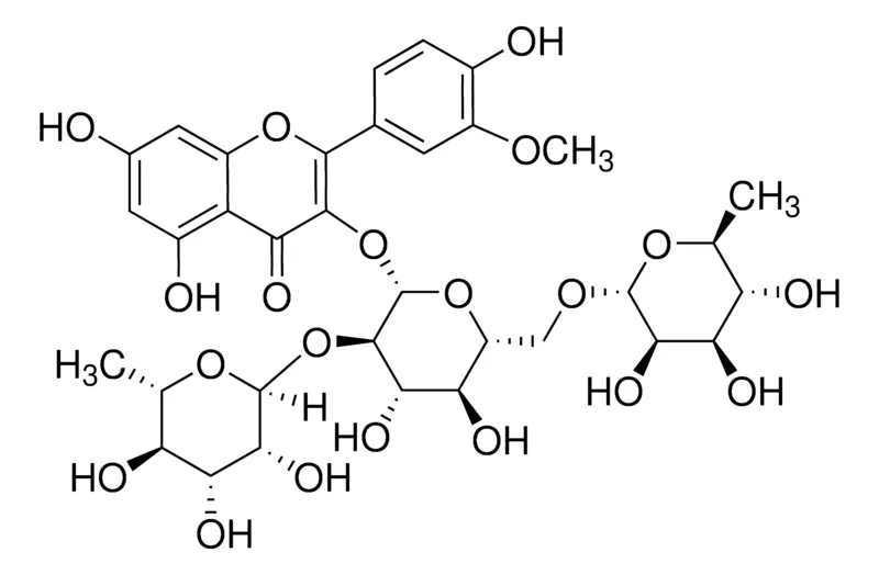 默克Supelco 香蒲新苷,phyproof®参考物质