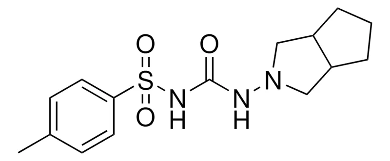 Sigma-Aldrich 格列齐特,粉末,≥98%