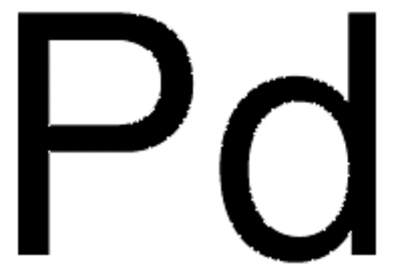 Sigma-Aldrich 碳酸钙负载钯，~10% Pd，粉末