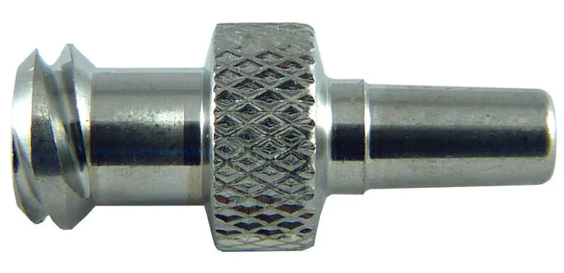 Sigma-Aldrich Luer-to-Luer 连接器，Micro-Mate®母鲁尔接头对公鲁尔接头，316不锈钢