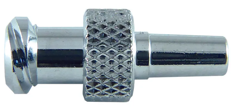 Sigma-Aldrich Luer-to-Luer 连接器，Micro-Mate®母鲁尔接头对公鲁尔接头，镀镍