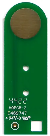 Sigma-Aldrich Electrode，平圆1cm 2
