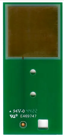 Sigma-Aldrich Electrode,扁平大正方形4cm 2