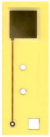 Sigma-Aldrich Electrode,薄膜柔性PET,方形1cm 2