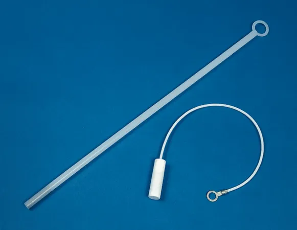 Sigma-Aldrich Stirring bar retriever，刚性，PE，长18英寸