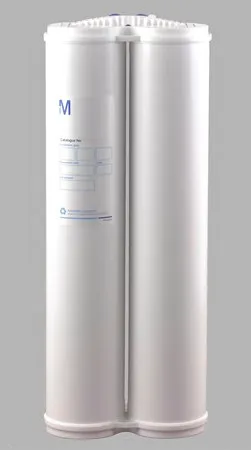 默克密理博Milli-Q Q-Gard® 纯化柱，对于Milli-Q® Element/Academic/Biocel/Gradient/Synthesis系统，从超纯水中除去痕量硼。