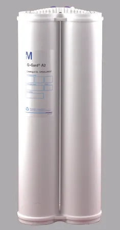 默克密理博Milli-Q Q-Gard® 纯化柱，用于AFS® 8/8D/16/16 D和AFS® Essential系统的抛光盒。