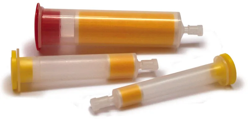 默克Supelco LpDNPH H 系列小柱，H30，床重1 g，体积6 mL