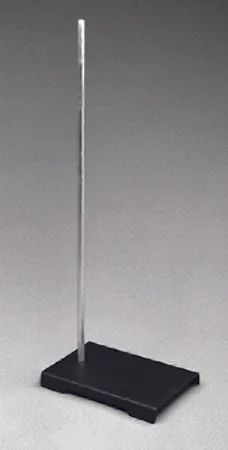 Sigma-Aldrich Support stand with rod，底座尺寸6英寸× 11英寸，标准