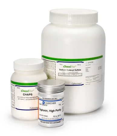 默克密理博 Sodium dodecyl sulfate，≥99%，分子生物学级