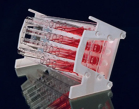 Sigma-Aldrich Slant rack for culture tubes,对于15-16 mm管