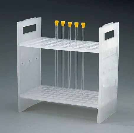 Sigma-Aldrich Polypropylene NMR tube rack,容纳72个5 mm管