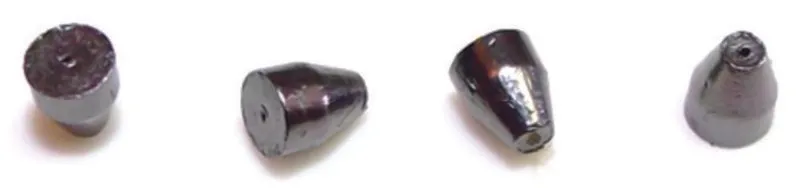 默克Supelco Supeltex M-4 Capillary Ferrule, General Purpose，内径1.2 mm，0.50-0.75 mm色谱柱内径，10个/包