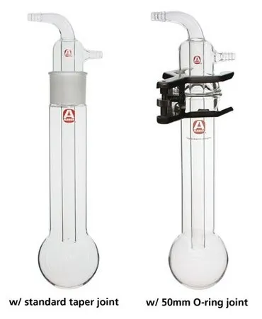 Sigma-Aldrich Aldrich® large-capacity cold trap,球容量1,000 mL,带50 mm O形环接头