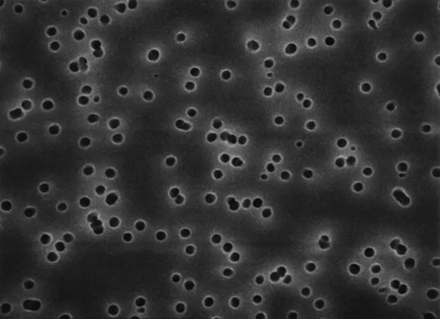 默克密理博 Isopore滤膜，Isopore™，过滤器直径25 mm，亲水