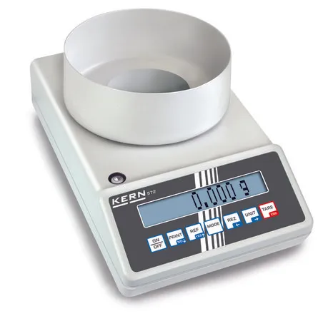 Sigma-Aldrich Kern 572 series precision balances，克恩572-31，称量容量300 g，准确度：0.001 g，精密度：±0.005 g