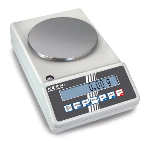 Sigma-Aldrich Kern 572 series precision balances，克恩572-39，称量4200 g，准确度：0.01 g，精密度：±0.05 g