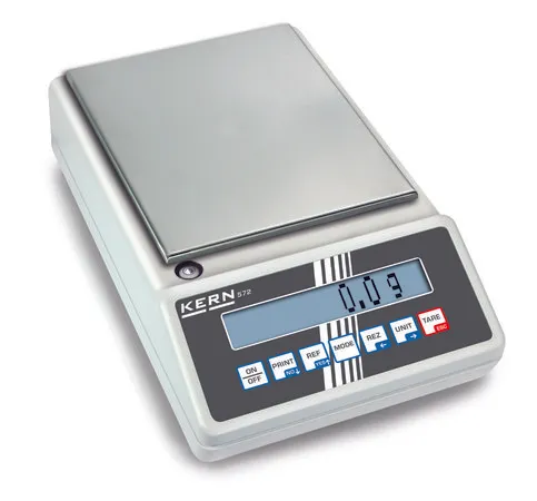 Sigma-Aldrich Kern 572 series precision balances，克恩572-45，称量12000 g，准确度：0.05 g，精密度：±0.15 g