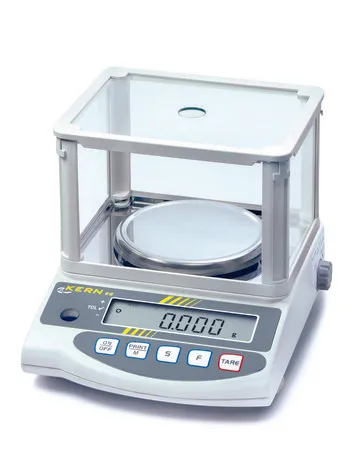 Sigma-Aldrich Kern EG series Toploader balances，克恩EG 620- 3 NM，称量容量620 g，分辨率：0.001 g，线性：±0.004 g