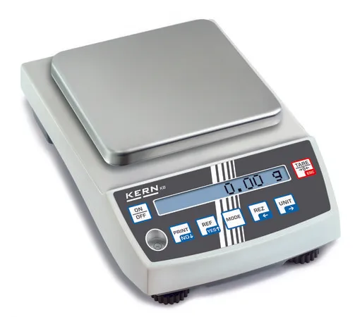 Sigma-Aldrich Kern PCB precision balances，克恩PCB 6000-0，称重能力6000 g，准确度：1.0 g，精度：±2.0 g